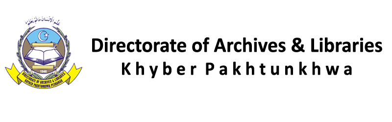 Directorate of Archives & Libraries